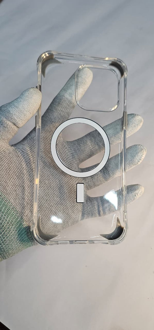 I phone 16 pro max premium and protection back case