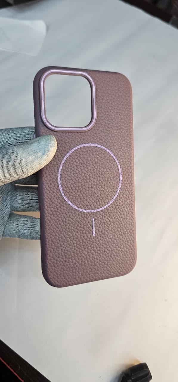 I phone 16 pro max premium and protection back case