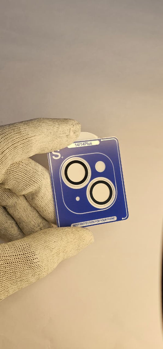 I Phone 14 14 Plus Clear LITO Camera Lens Protector