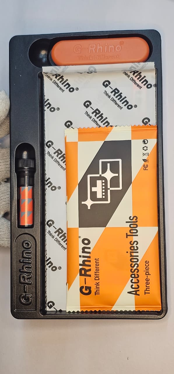 G-Rhino UV  Vivo Y78 Premium Glass – Product