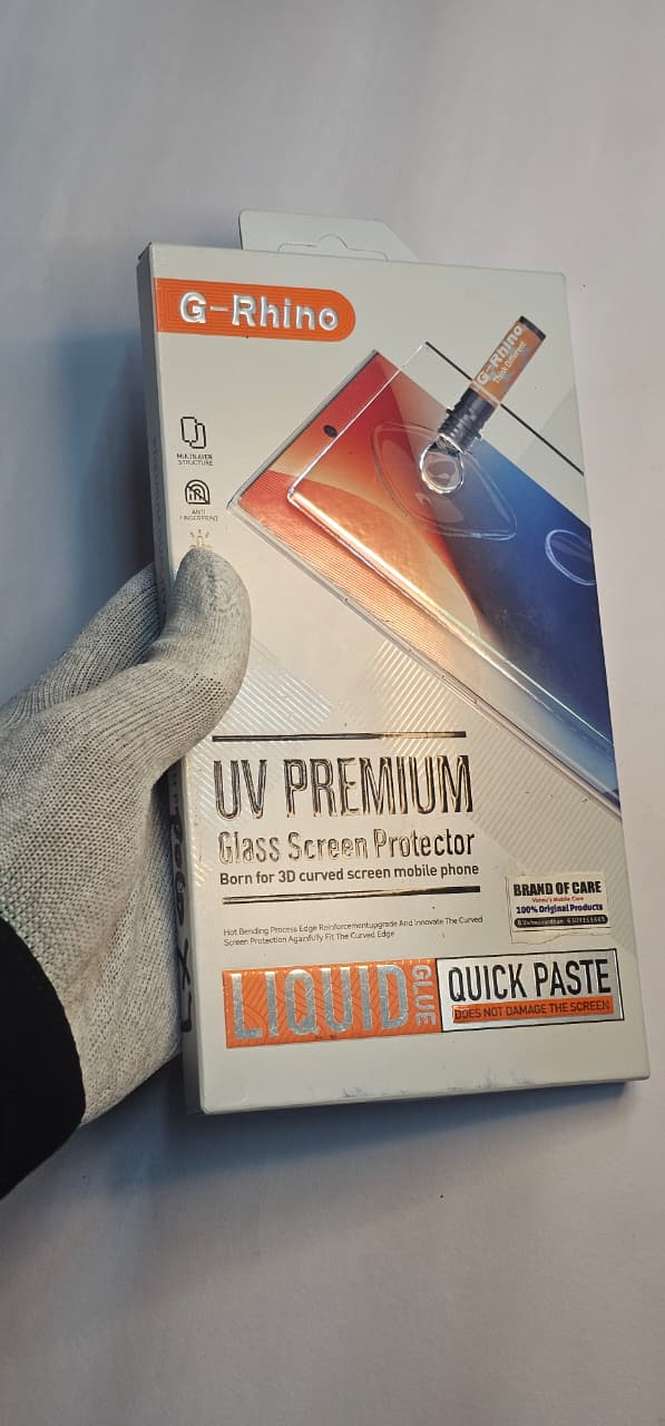 G-Rhino UV Vivo V25  Pro Premium Glass – Product