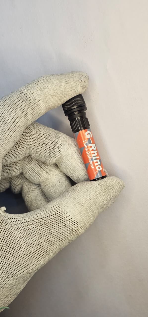 G-Rhino UV ITEL S25  ULTRA Premium Glass – Product