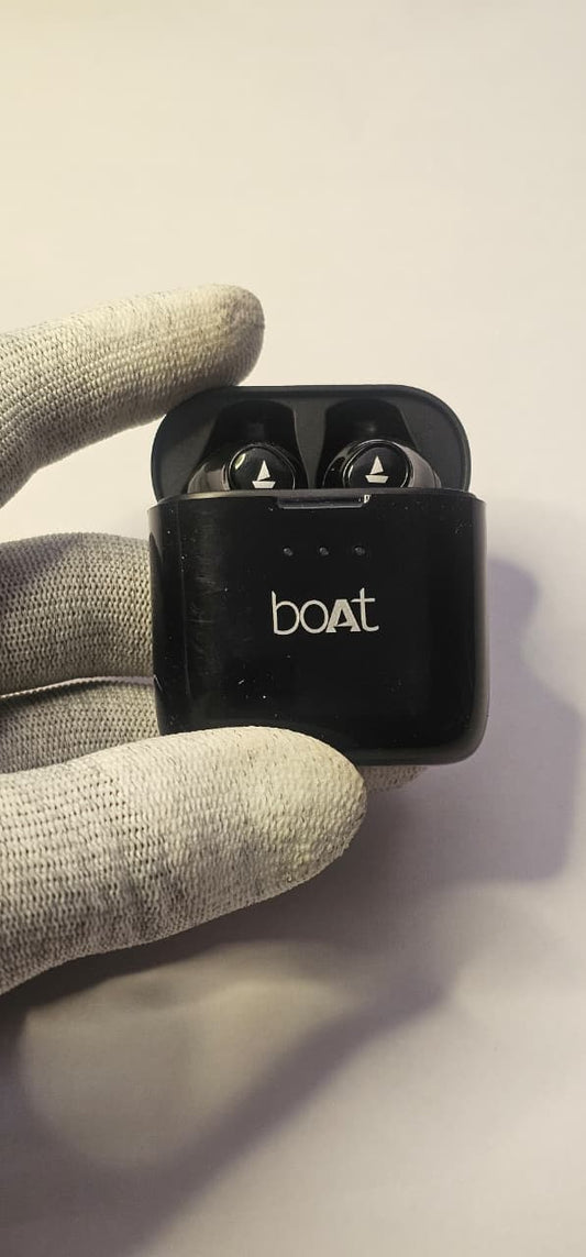 BOAT Airdopes 138 – True Wireless Earbuds
