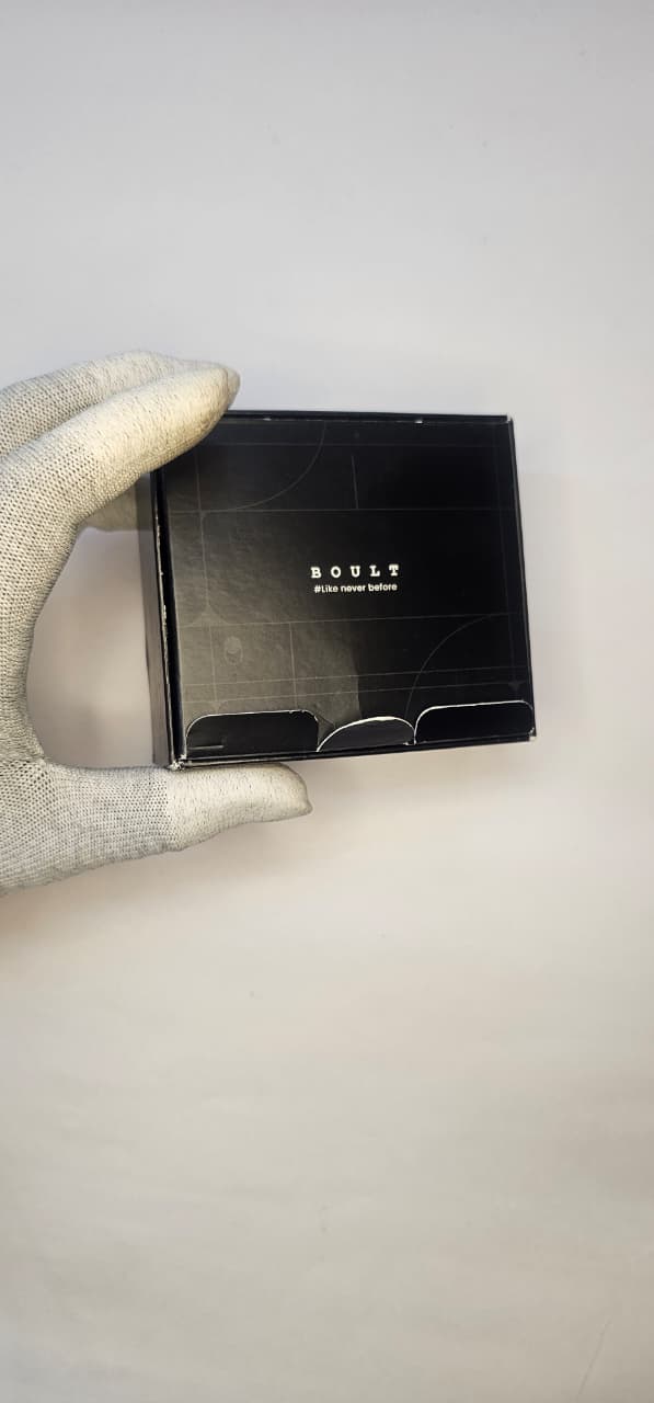 Boult Z35 wireless earbuds