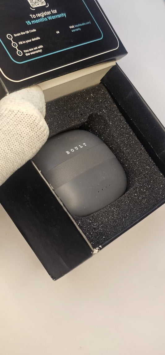 Boult Z35 wireless earbuds