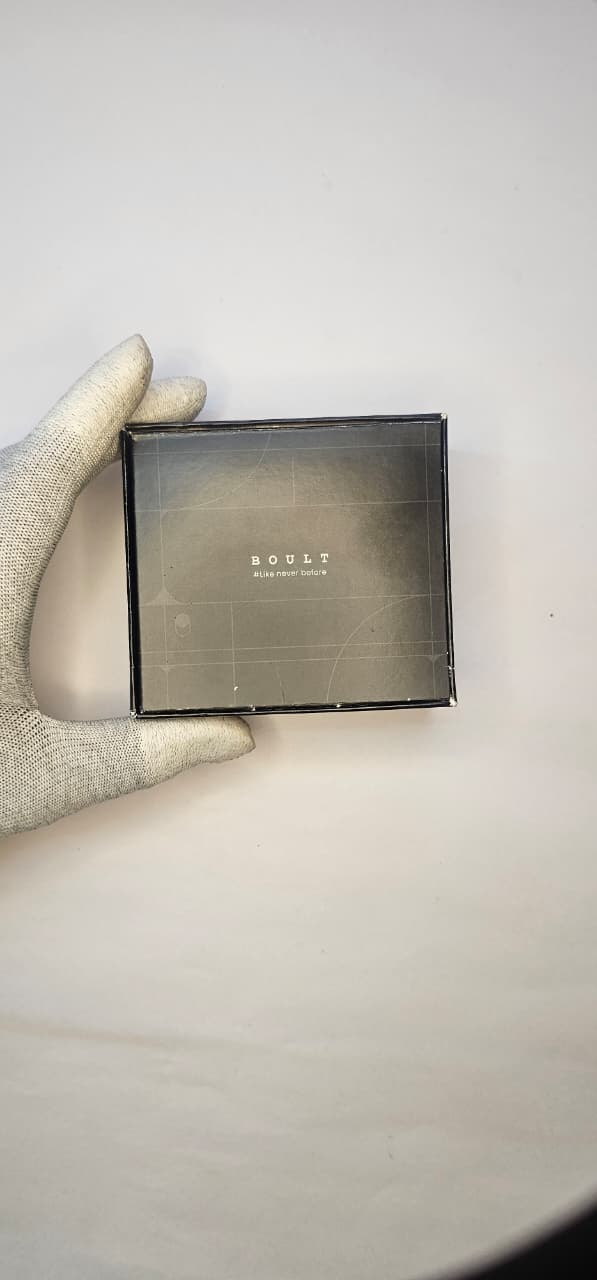 BOULT K10 Wireless Earbuds