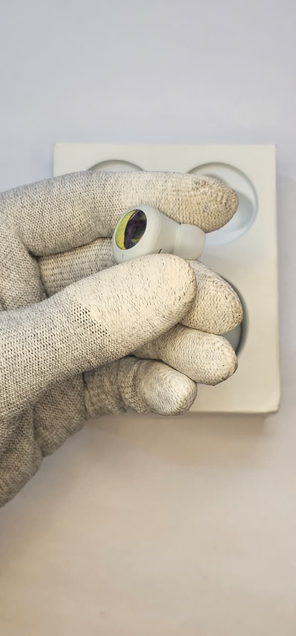 🎧 Realme Buds Q2: ANC Refuse Noise. Embrace the Bass.