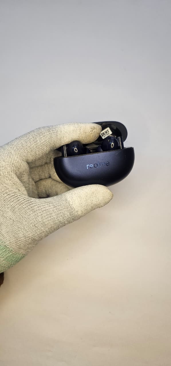 🎧 Realme Buds Air 5 True Wireless Earbuds