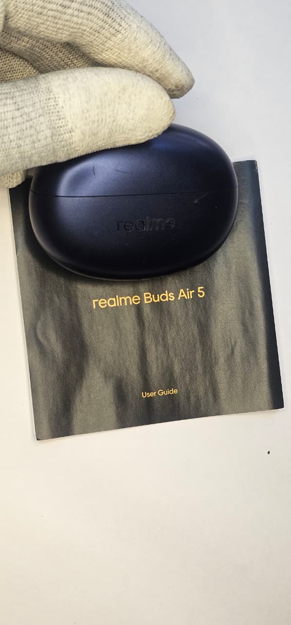 🎧 Realme Buds Air 5 True Wireless Earbuds