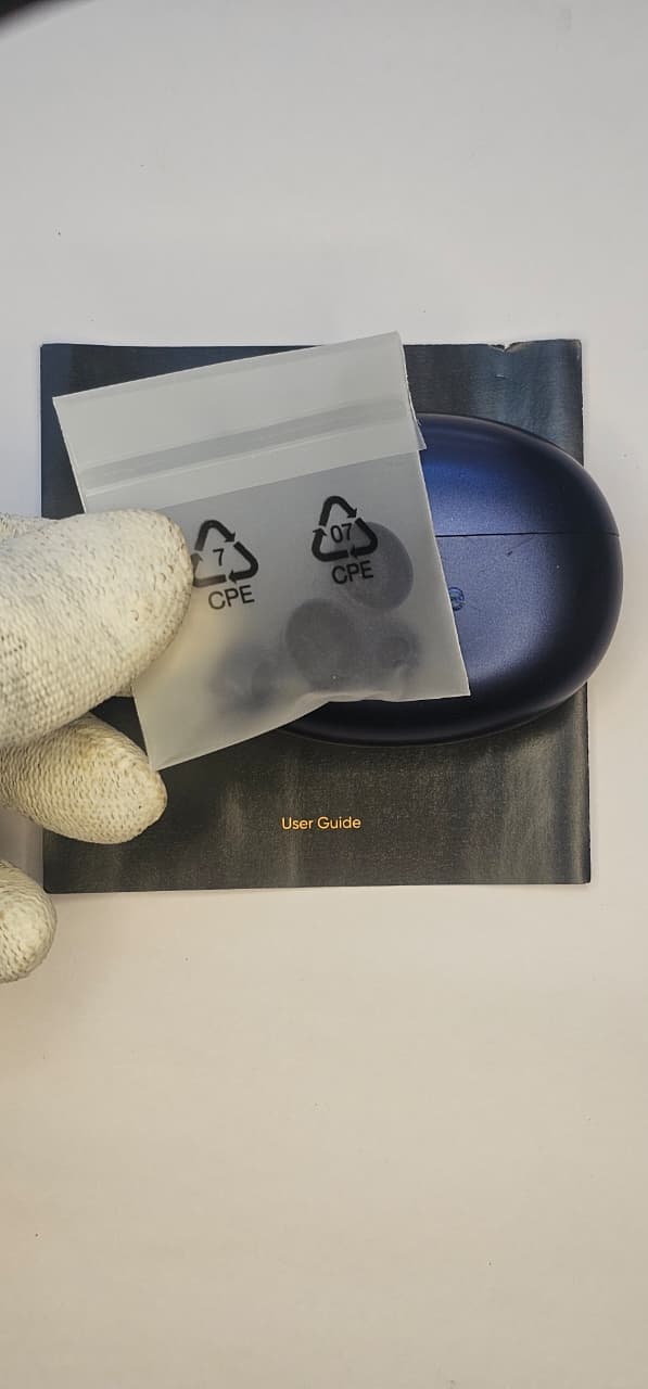 🎧 Realme Buds Air 5 True Wireless Earbuds