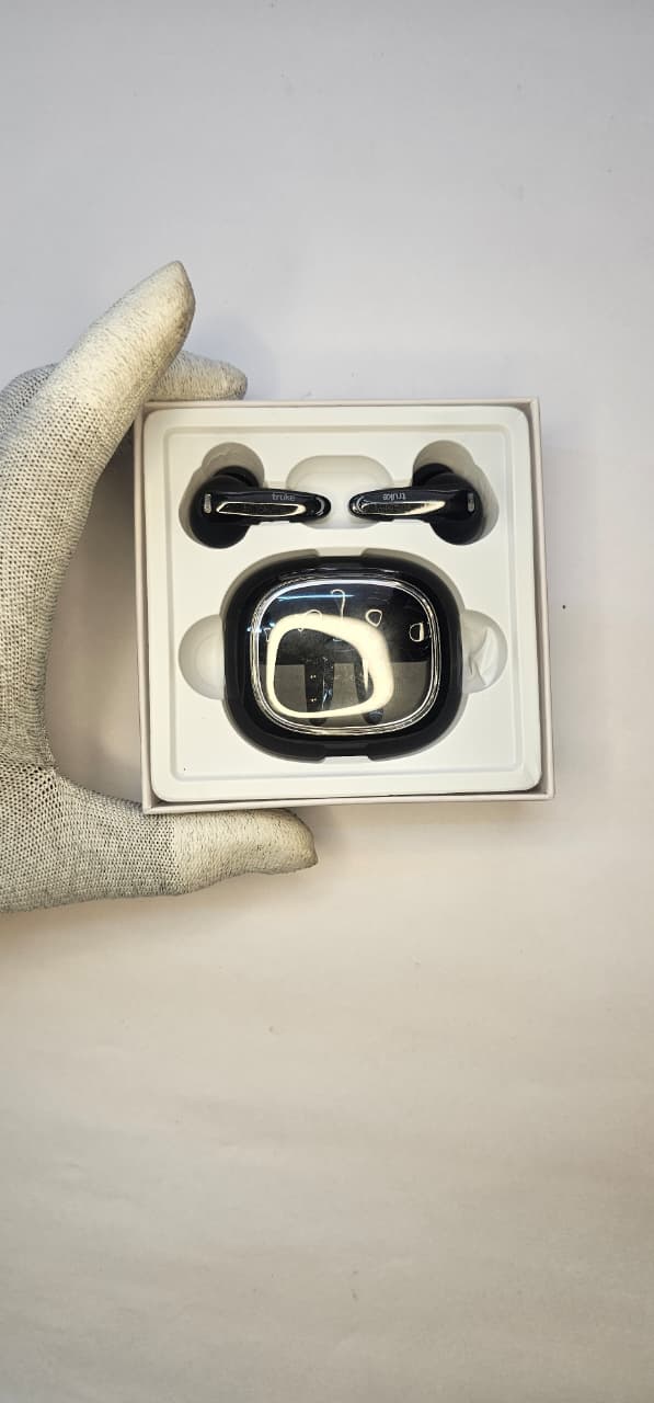 Truke BTG Crystal (Born to Game)