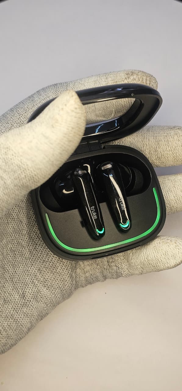 Truke BTG Crystal (Born to Game)