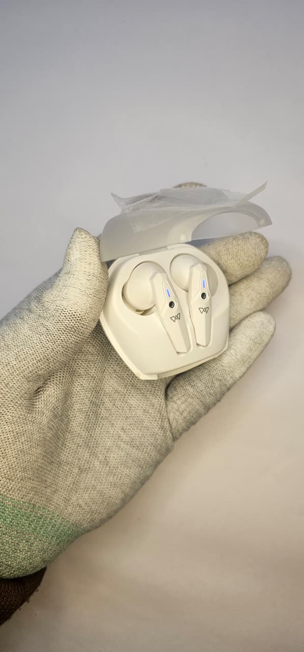 Wings TWS Earbuds: Elevate Your Audio,