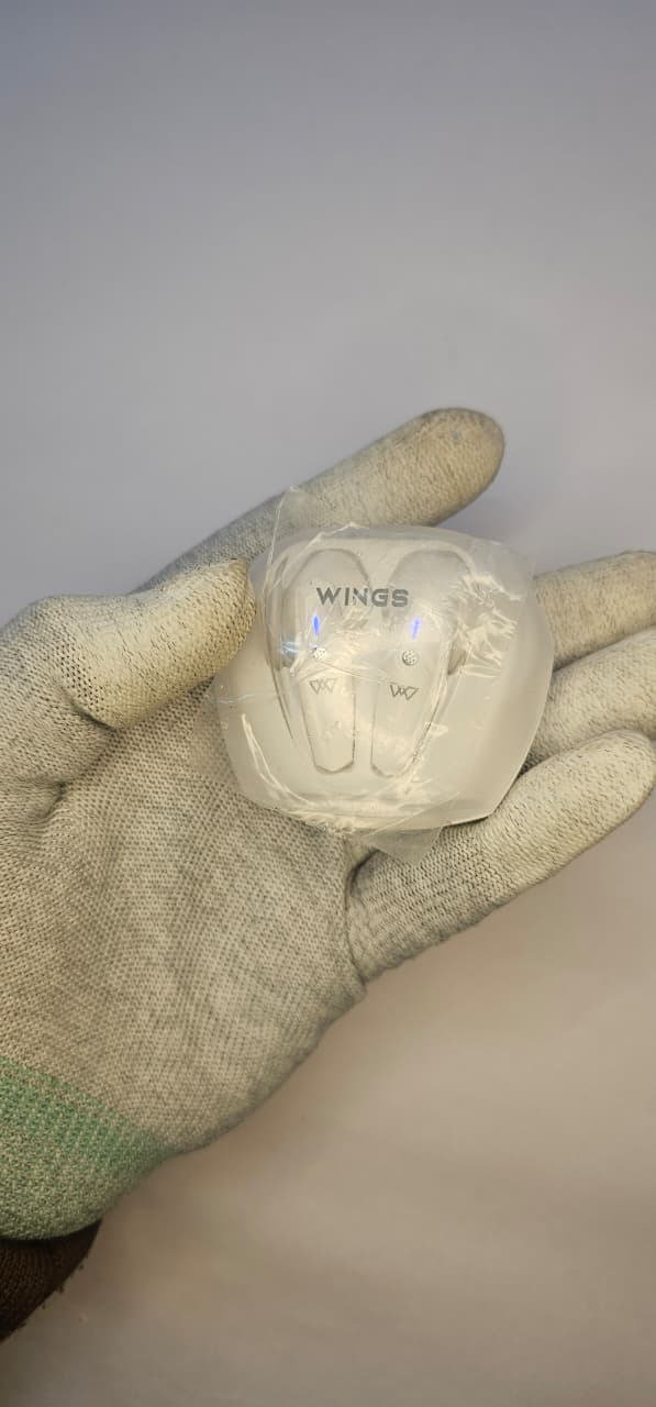 Wings TWS Earbuds: Elevate Your Audio,