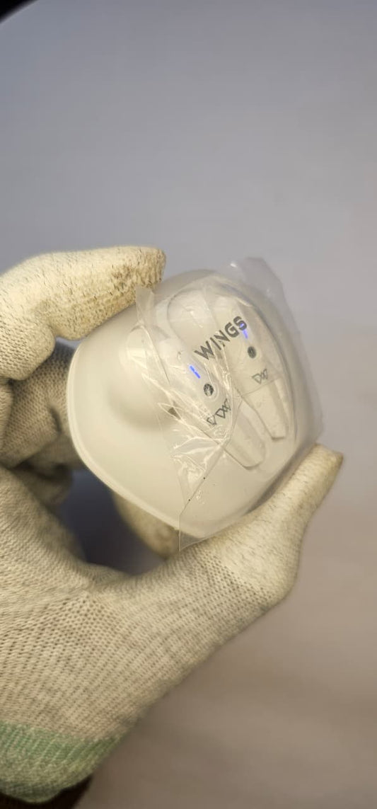 Wings TWS Earbuds: Elevate Your Audio,