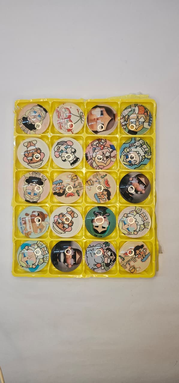 Mobile Holder Finger Grip