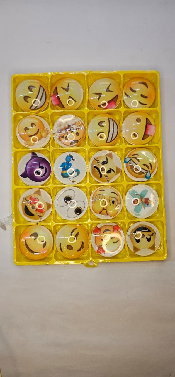 Mobile Holder Finger Grip