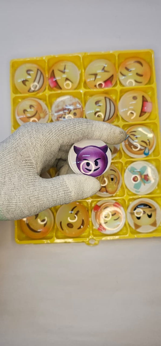 Mobile Holder Finger Grip