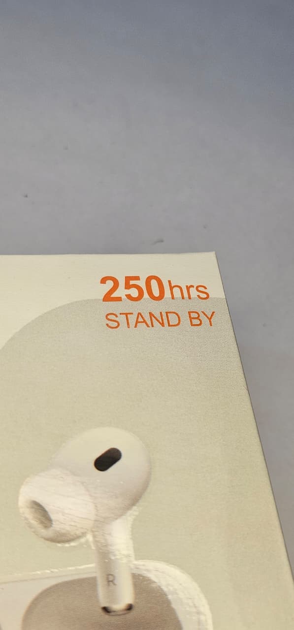 🎧 VOY PRO 2 True Wireless Earbuds