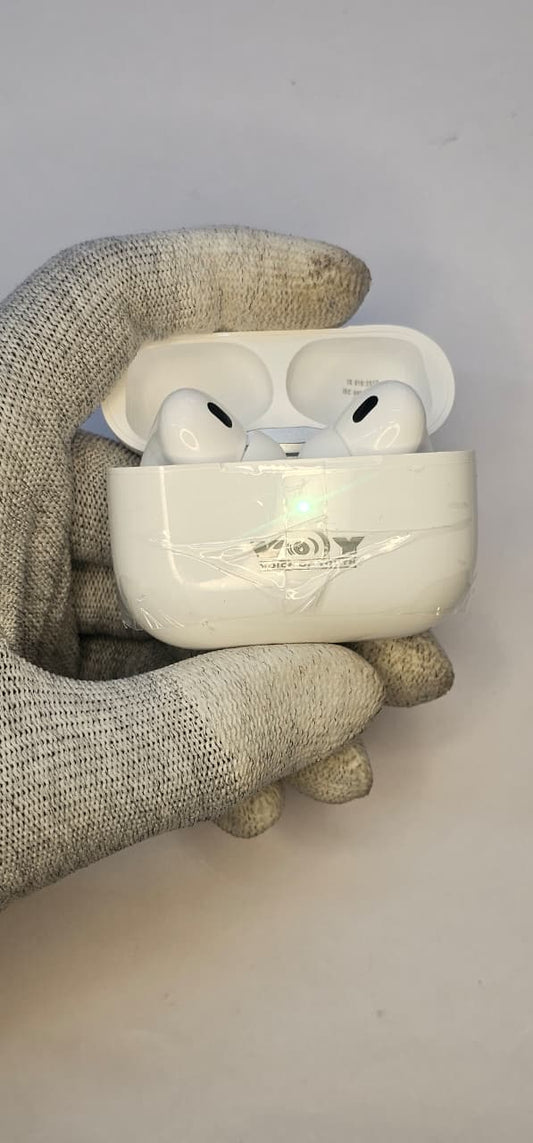 🎧 VOY PRO 2 True Wireless Earbuds