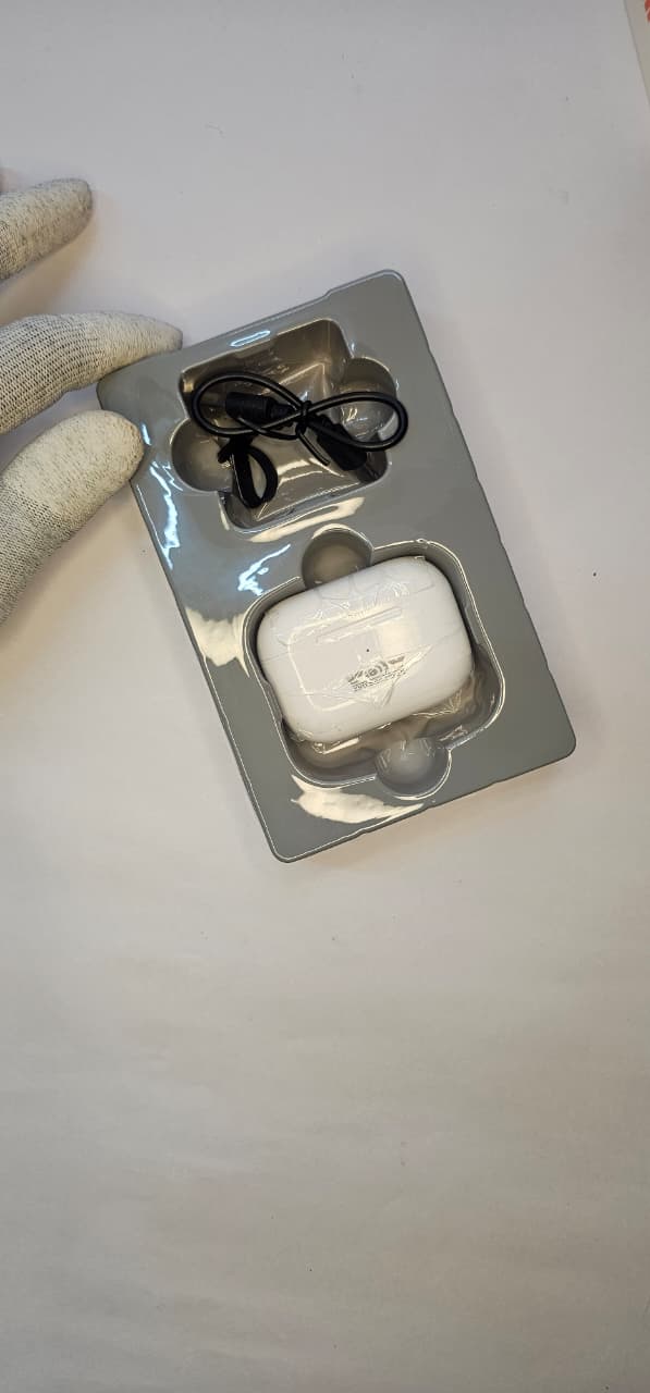 🎧 VOY PRO 2 True Wireless Earbuds