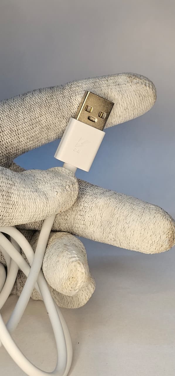 Vivo V8 Orginal  Data Cable 6 Months Warranty