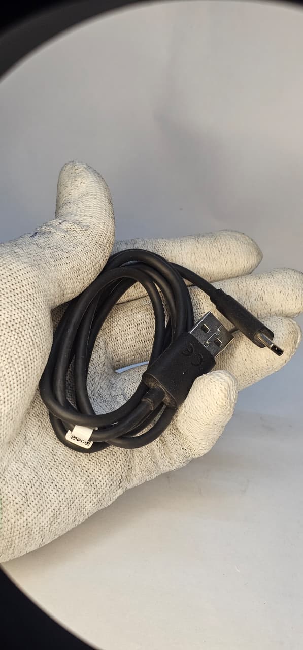 Moto Type-C Original Charger (6 Months Warranty)