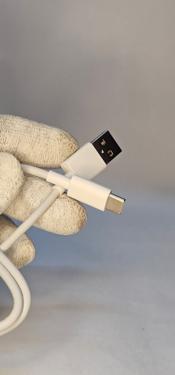 Vivo Type-C Flash Charger Original (6 Months Warranty)