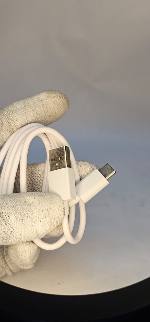 Oppo Type C   Data cable Orginal 6 Months  Warranty