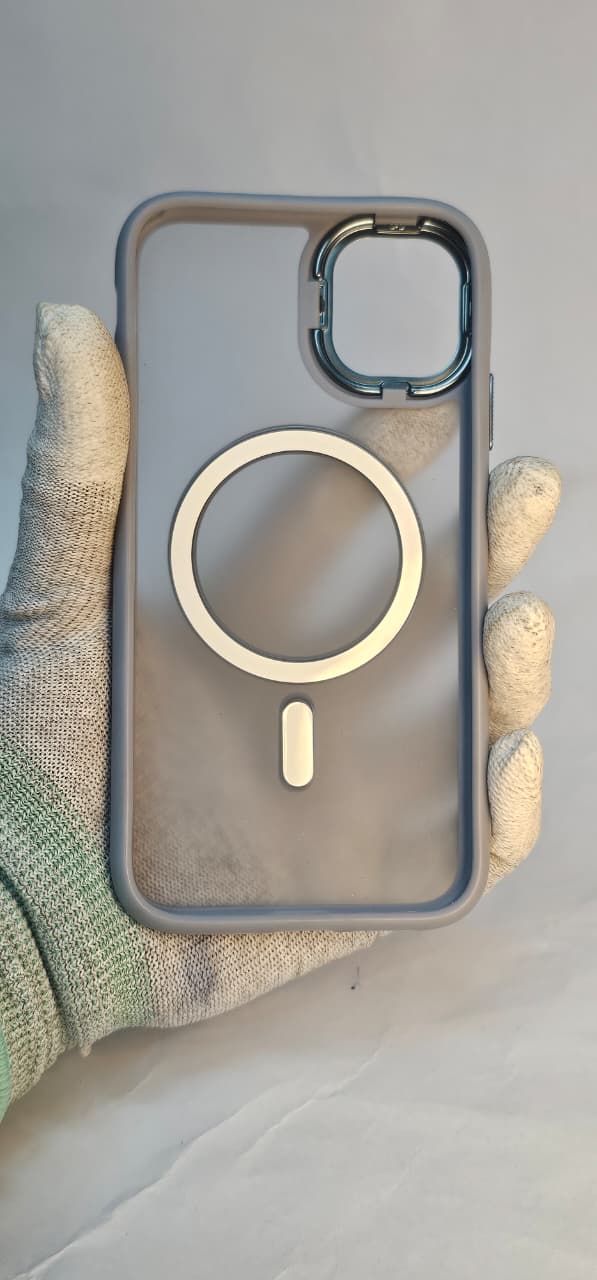 I phone 11 Mobile Back Case  Premium