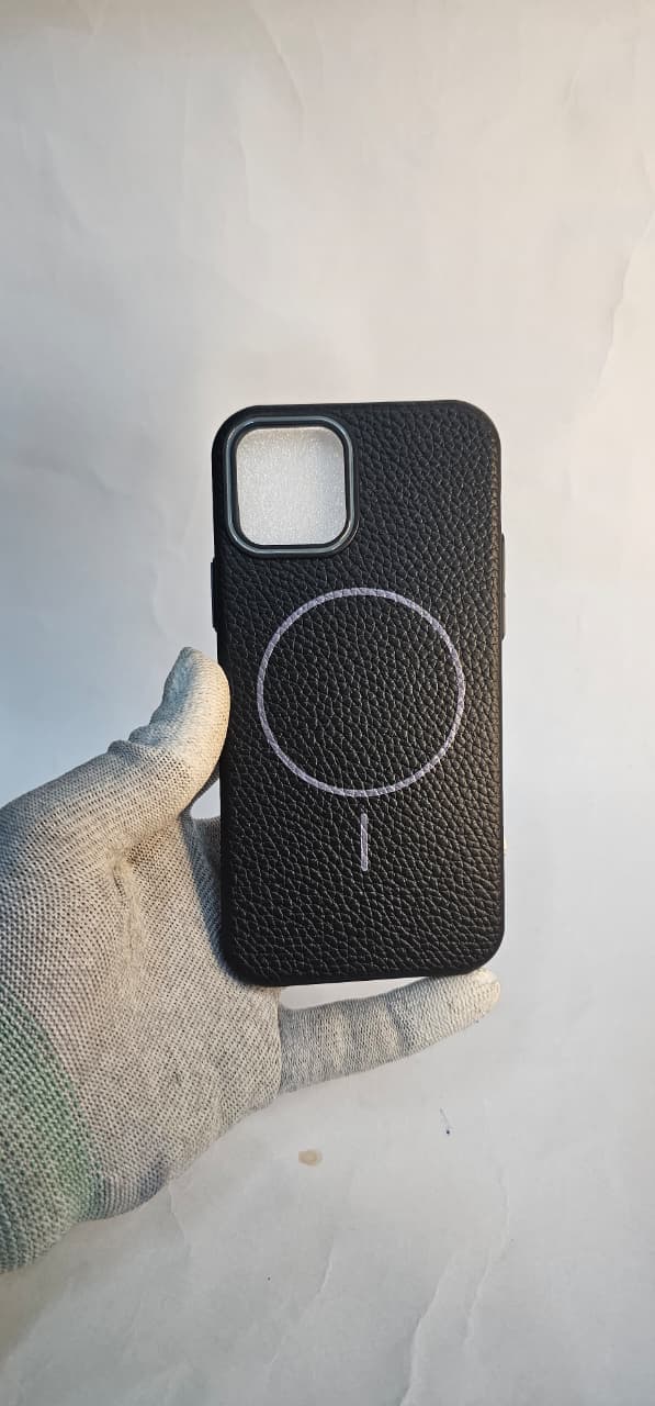 I phone 12 mobile back case premium