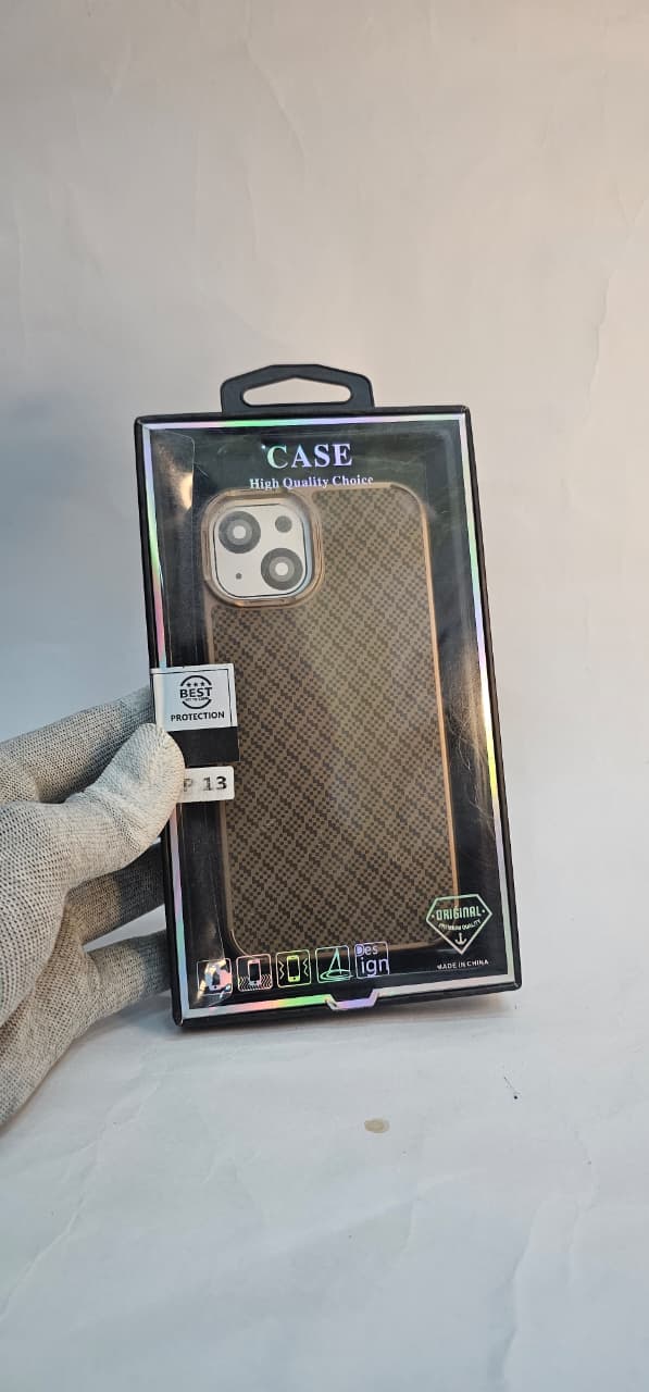 I phone 13 14 Mobile back case premium