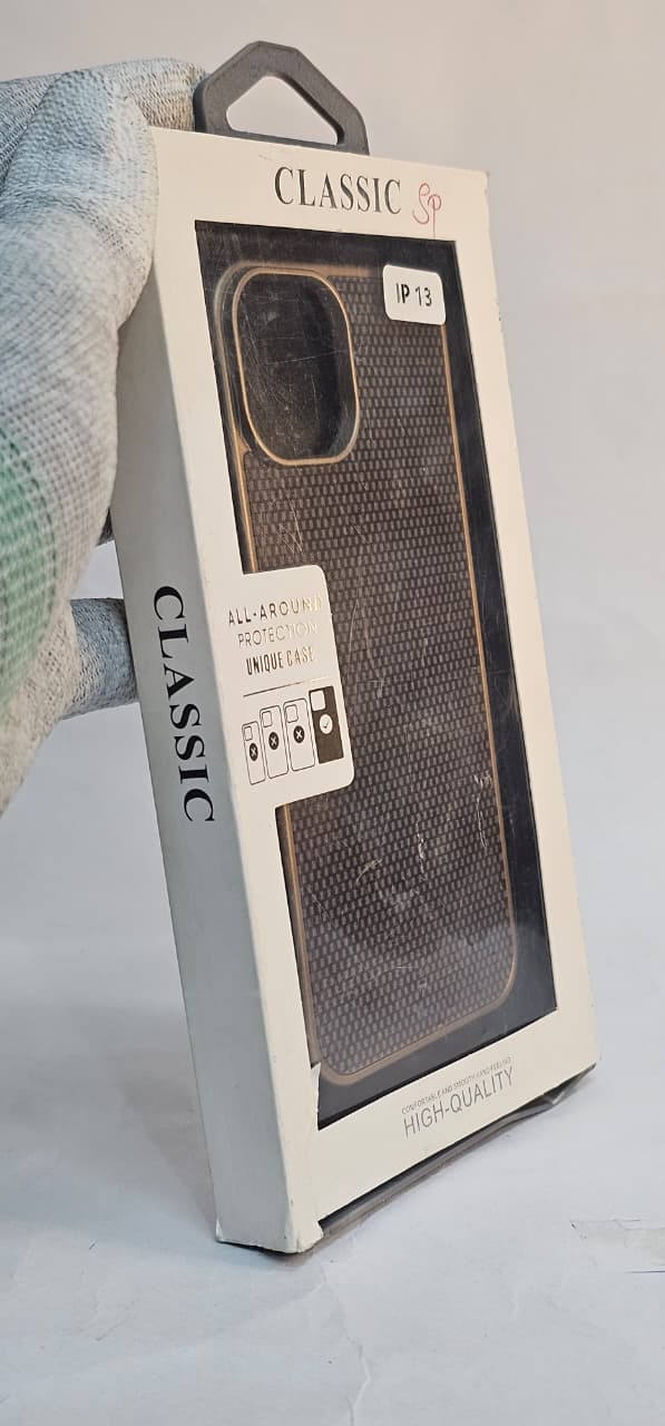 I phone 13 14 Mobile back case premium