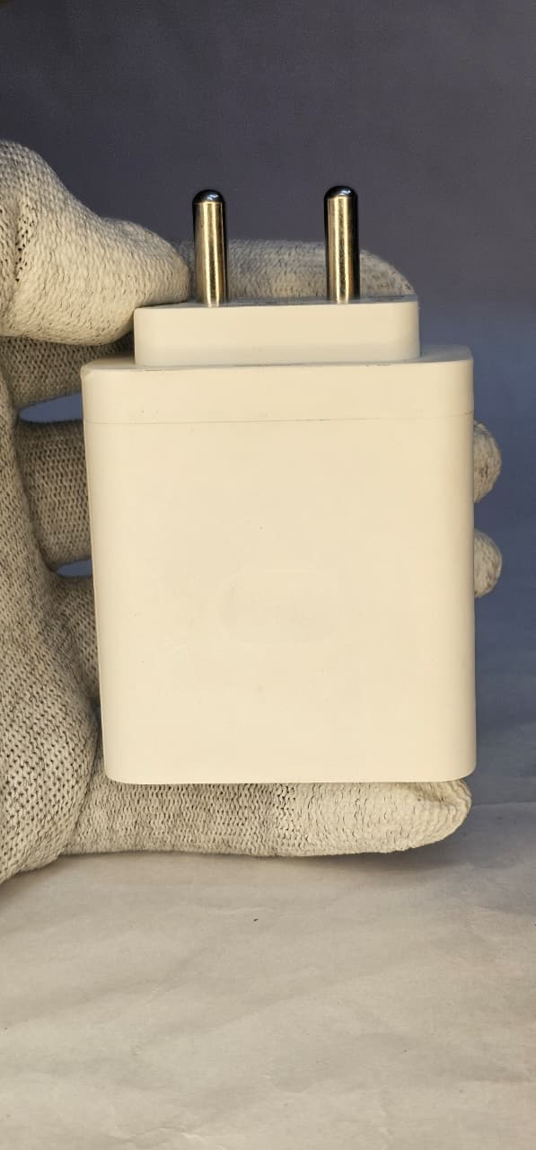 Realme Oneplus Oppo 80wt Support Original Adapter 6 Months Warranty