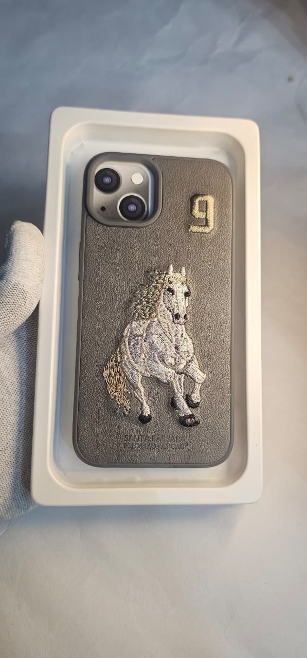 I phone  13 14 santabarabara  Case premium