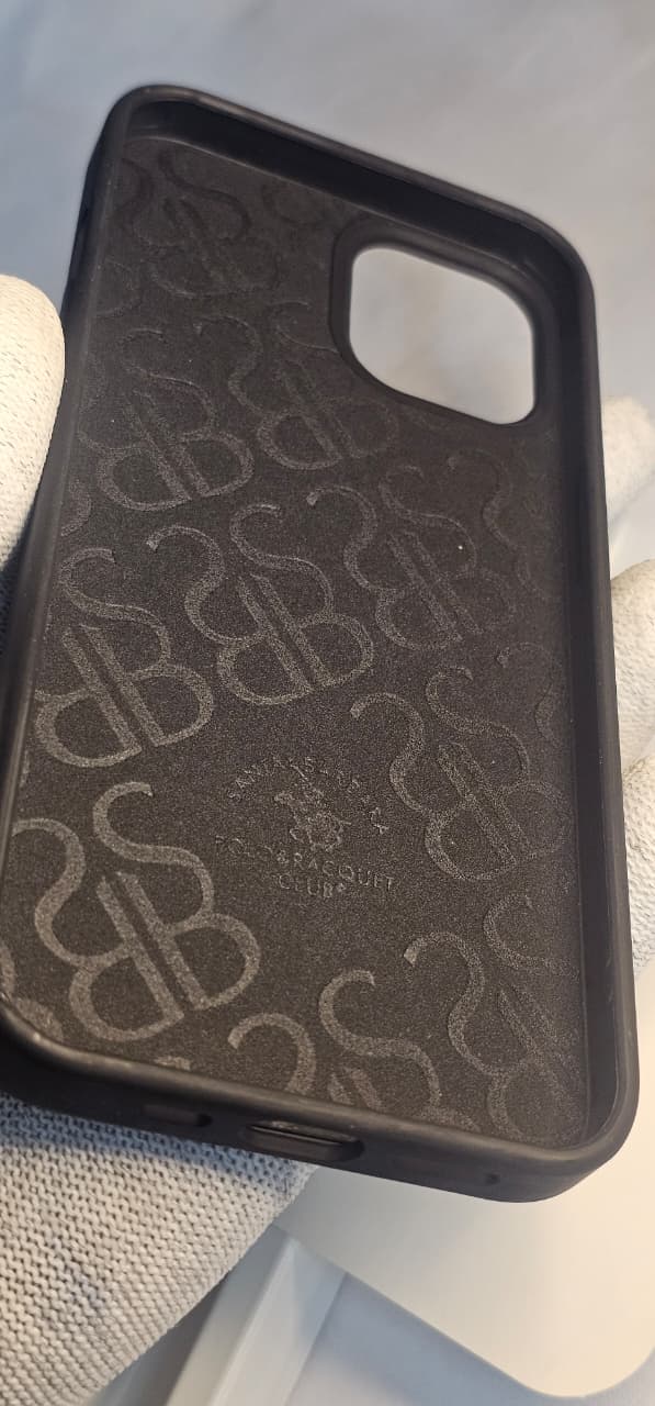 I phone  13 14 santabarabara  Case premium