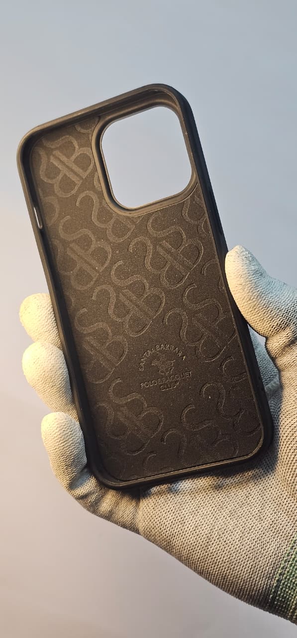 I phone 13 pro Mobile Back Case premium