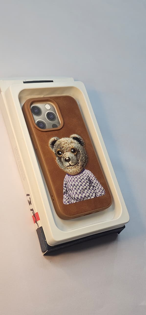 I phone 13 pro Mobile Back Case premium