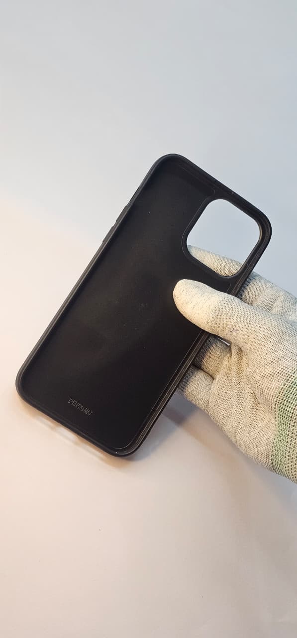 I phone 13 pro max mobile back case premium