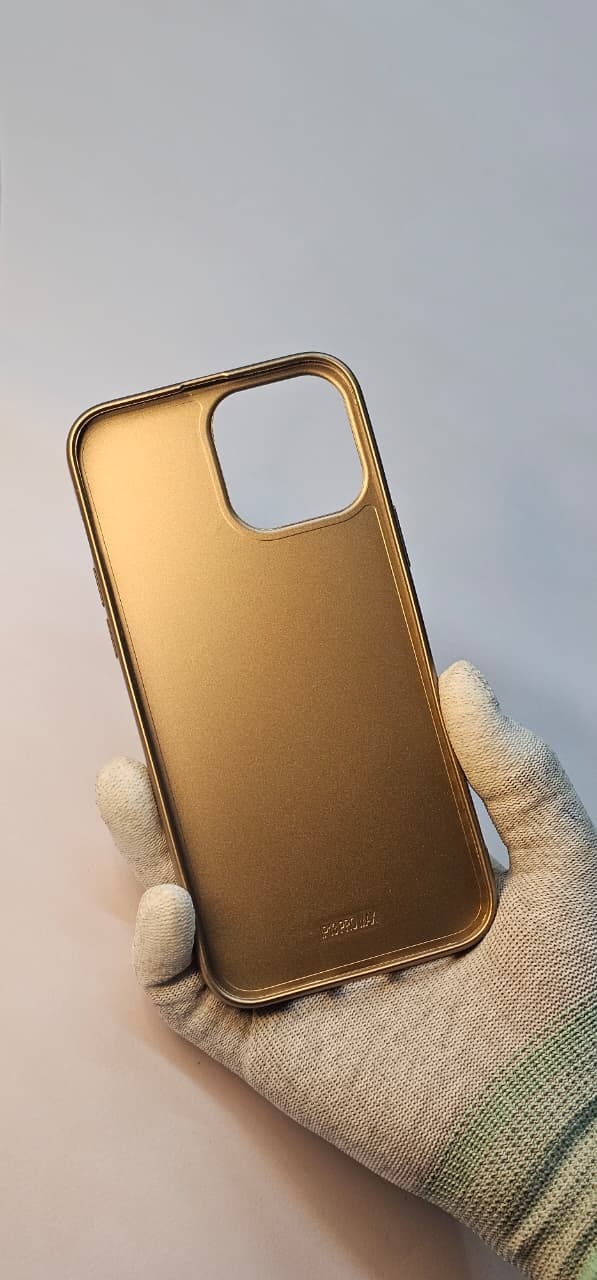 I phone 13 pro Mobile Back Case premium