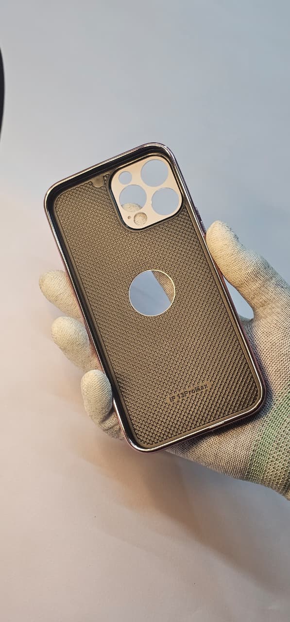I phone 13 pro Mobile Back Case premium