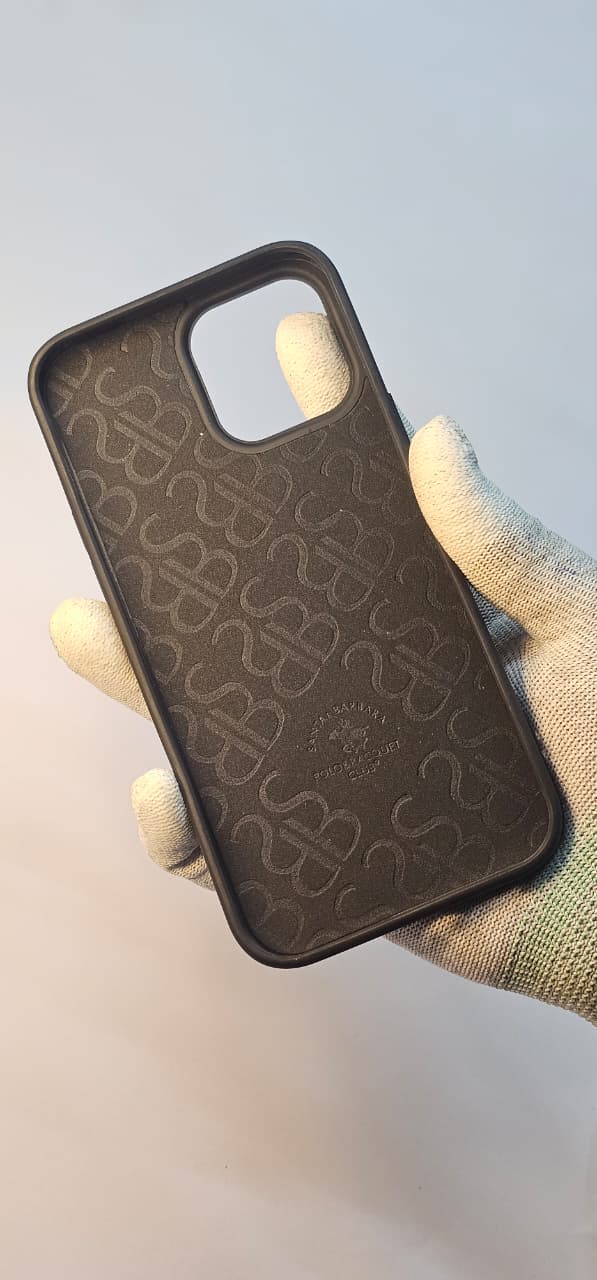 I phone 13 pro Mobile Back Case premium