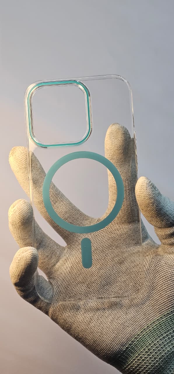 I phone 14 pro mobile back case premium