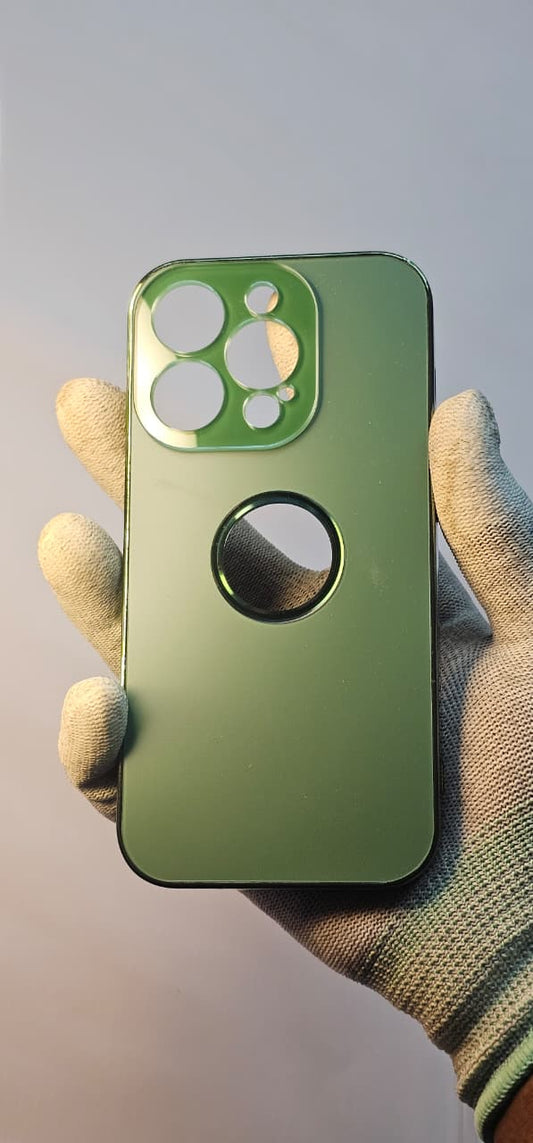 I phone 14 pro mobile back case premium