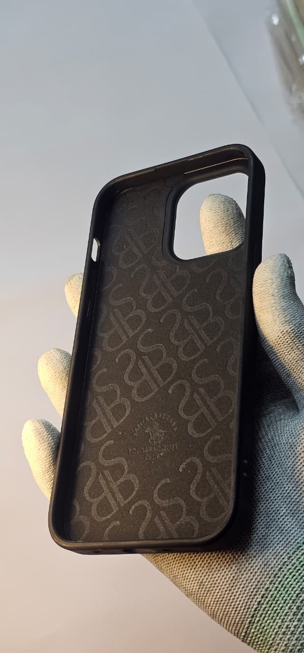 I phone 14 pro mobile back case premium