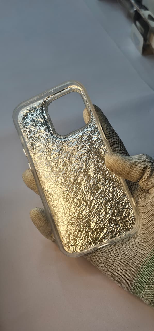 I phone 14 pro  GIRL mobile back case premium