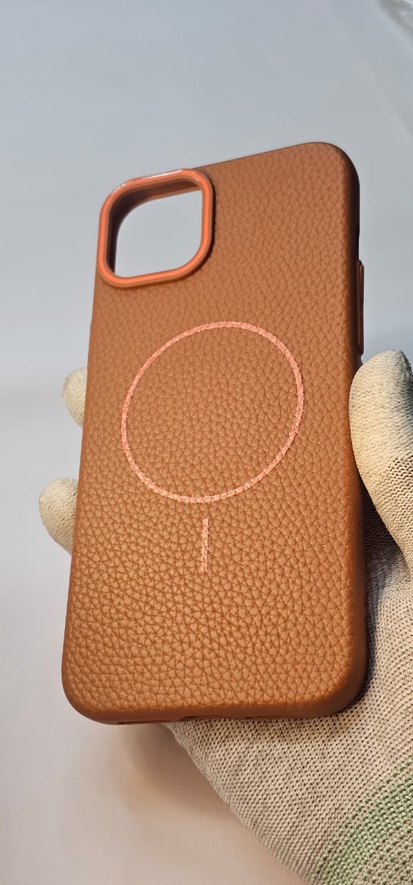 I phone 14 plus 15 plus girl premium back case