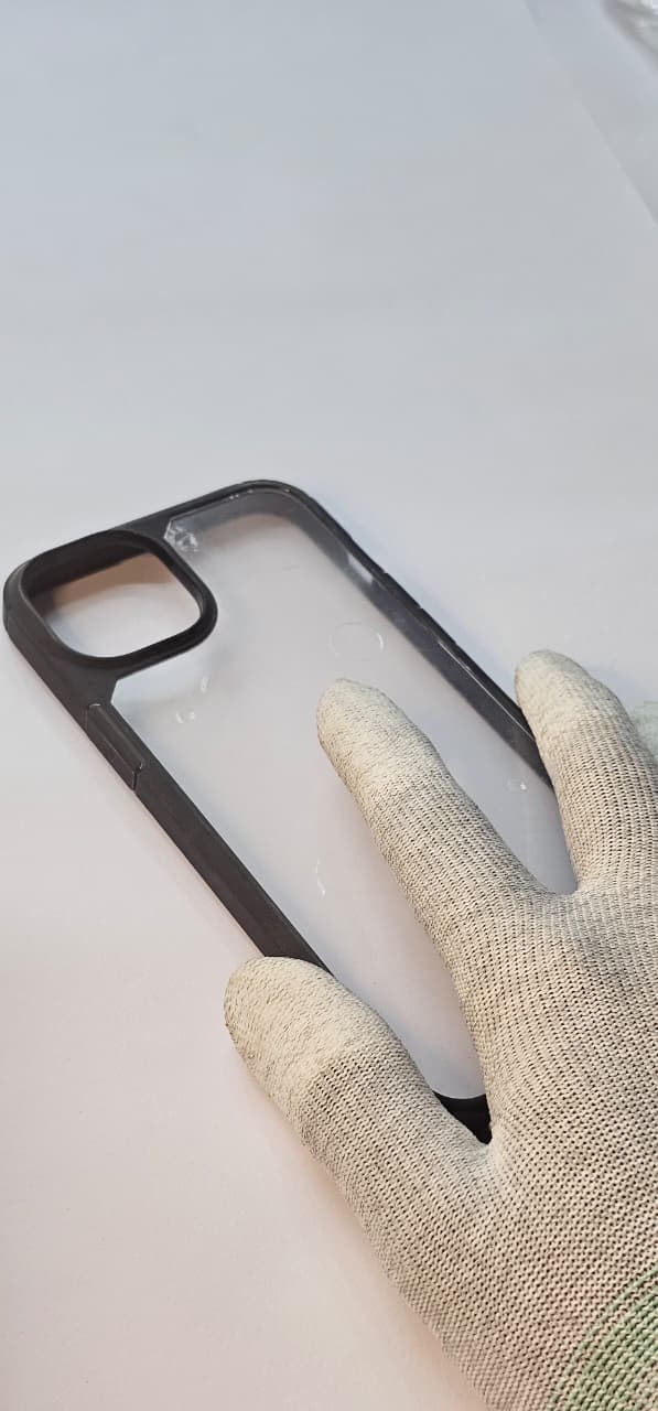 I phone 14 plus 15 plus girl premium back case