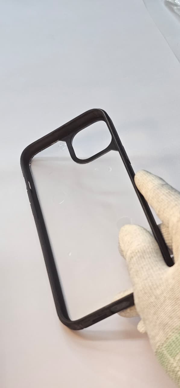 I phone 14 plus 15 plus girl premium back case