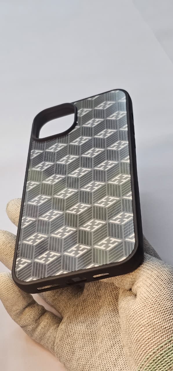 I phone 14 plus 15 plus girl premium back case